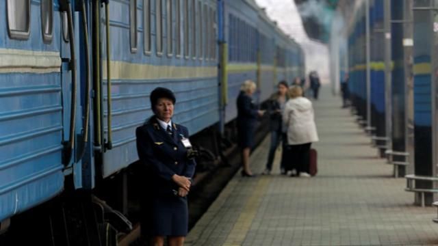 "Укрзализныця" хочет снова увеличить стоимость билетов "Укрзализныця" хочет снова увеличить стоимость билетов