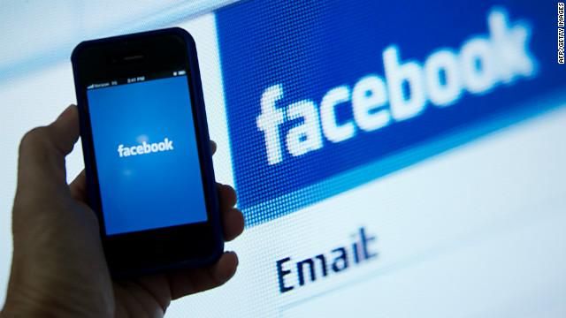 Facebook заборонить розміщувати оголошення про продаж зброї