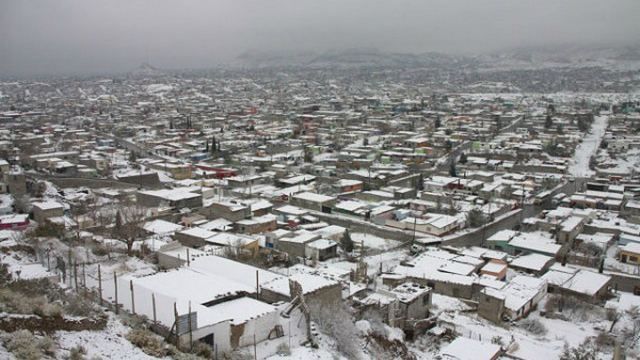 В Мексике ввели чрезвычайное положение