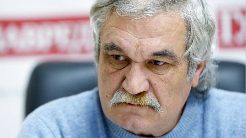 Україна втратить території, — Шкляр Україна втратить території, — Шкляр