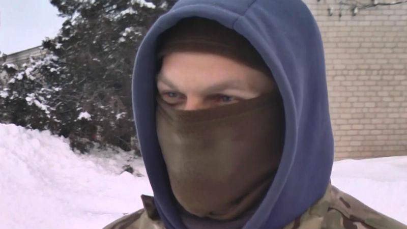 Что угрожает белорусам, которые воюют на стороне Украины Что угрожает белорусам, которые воюют на стороне Украины