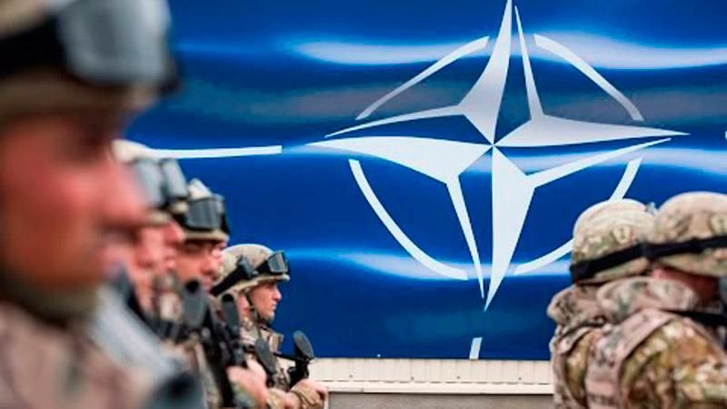 НАТО нарощує штаби у Східній Європі через агресію Росії