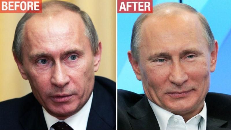 Двойники Путина – спланированная спецоперация, — российский финансист