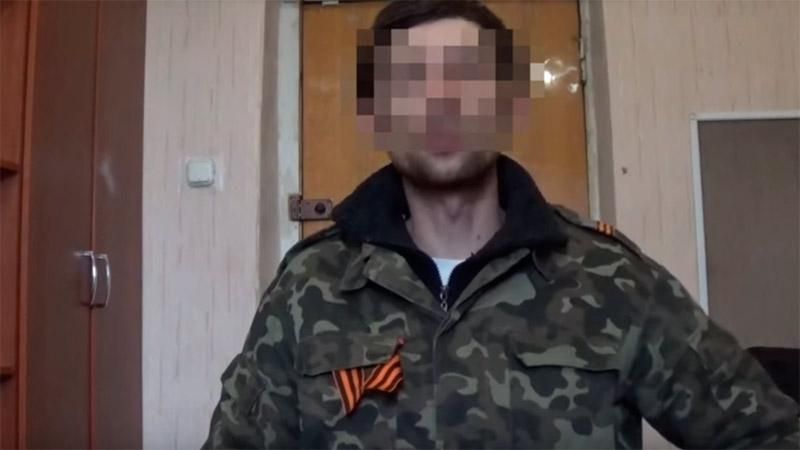 "Новороссией" руководят бандиты и убийцы, — бывший террорист