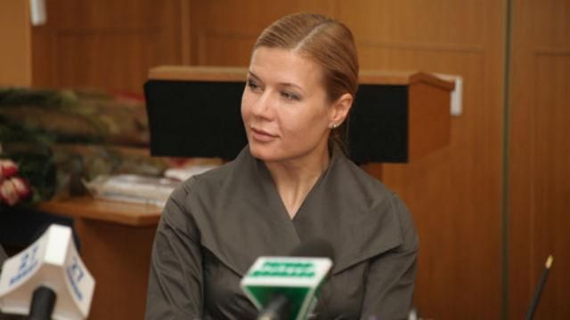 Террористы захватили известную волонтерку Террористы захватили известную волонтерку