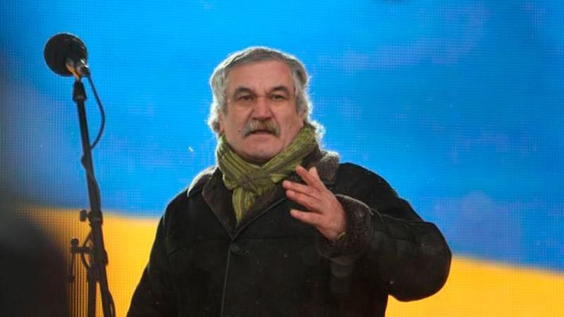 Власть цинично использует войну, — Шкляр Власть цинично использует войну, — Шкляр