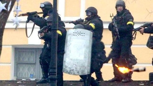 У пораненого майданівця вкрали гроші, зібрані на лікування У пораненого майданівця вкрали гроші, зібрані на лікування