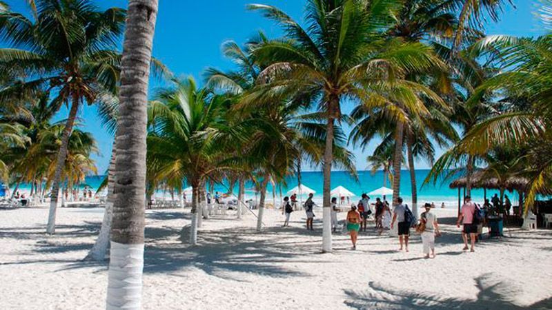 ТОП-5 лучших туристических мест в мире ТОП-5 лучших туристических мест в мире