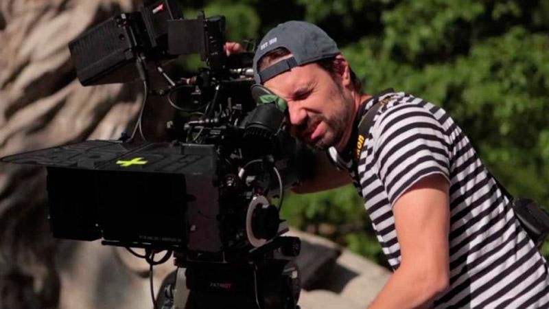 Россия дала кинопремию украинцу Россия дала кинопремию украинцу