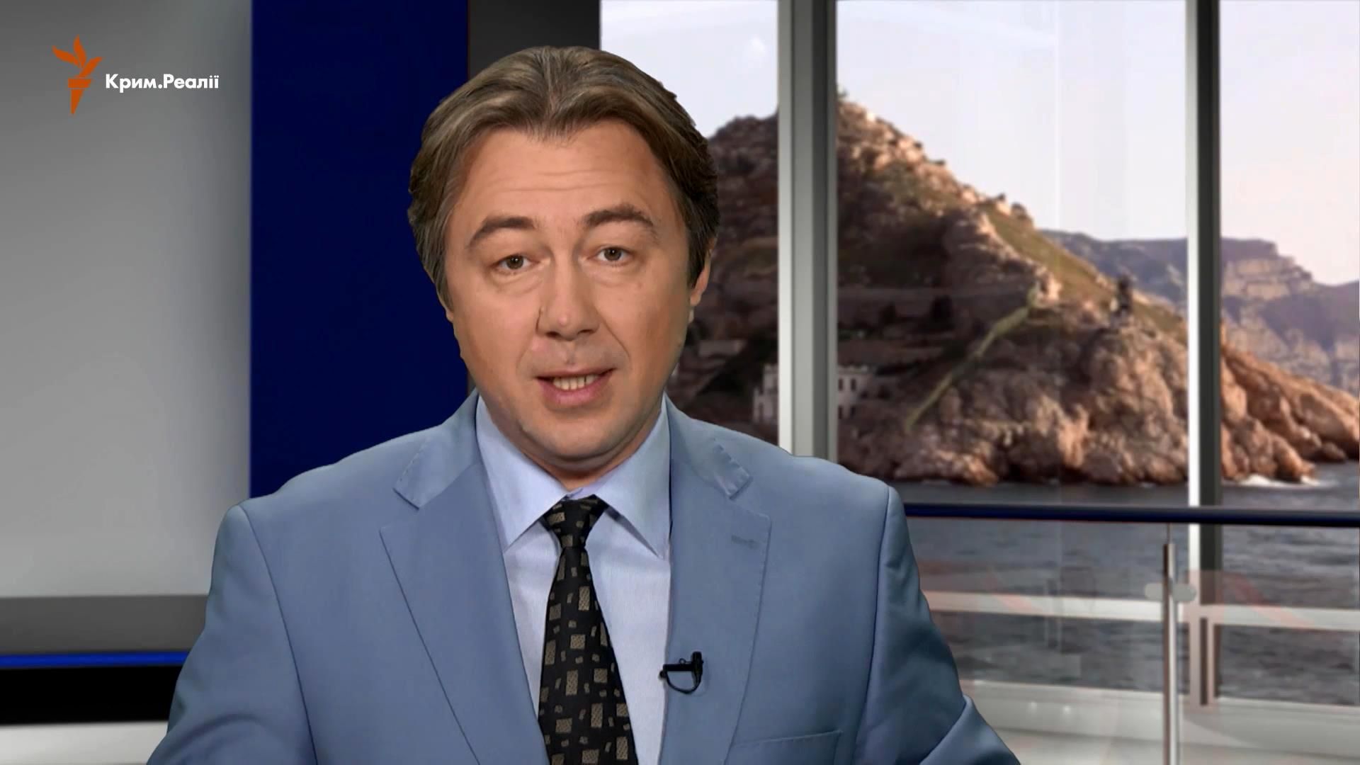 Через постанову Росії Крим може позбутись єдиного сполучення з Україною Через постанову Росії Крим може позбутись єдиного сполучення з Україною