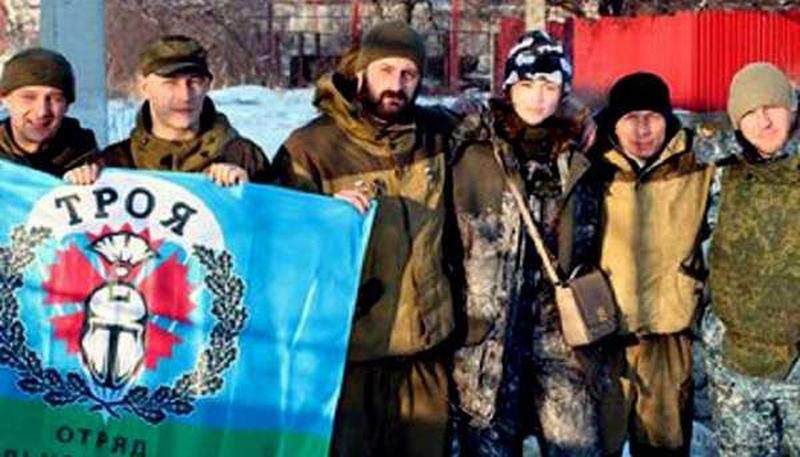 В "ДНР" разоружили и обезвредили руководство отряда боевиков — разведка В "ДНР" разоружили и обезвредили руководство отряда боевиков — разведка