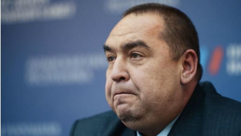 Шкиряк сказал, когда Кремль уберет главарей боевиков Шкиряк сказал, когда Кремль уберет главарей боевиков