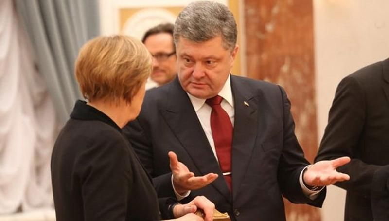 Украина превращается в гибридное государство, — неутешительный прогноз эксперта