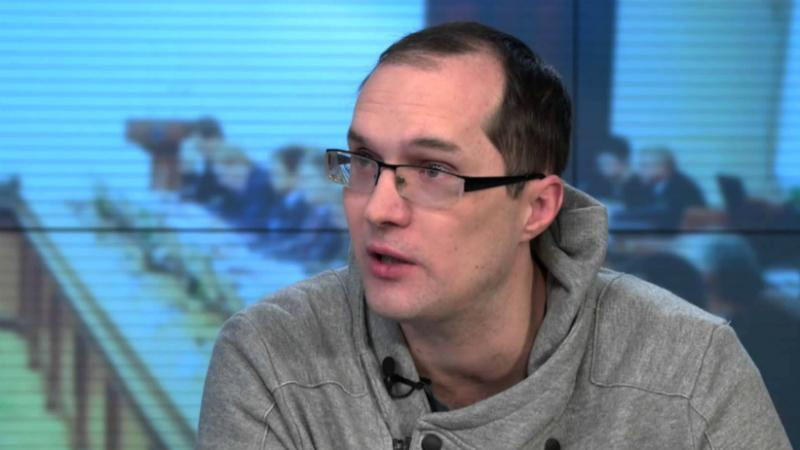 Журналіст розповів про справжню мету Путіна в Україні Журналіст розповів про справжню мету Путіна в Україні