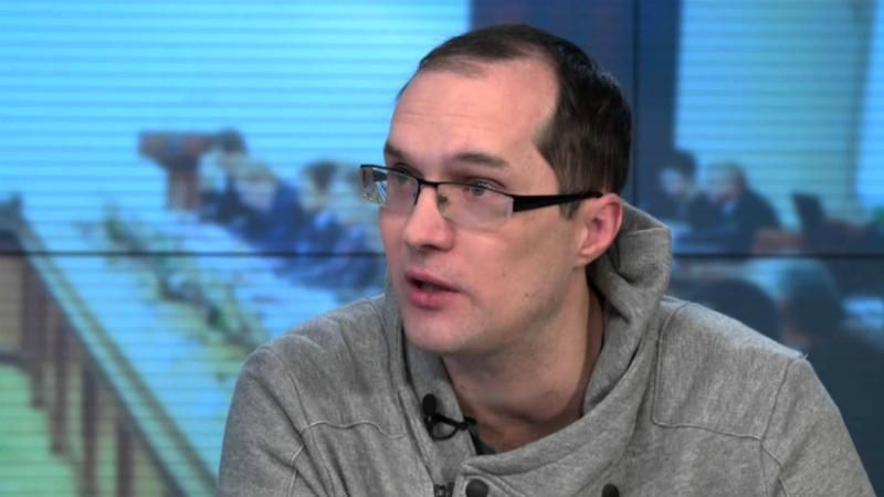 Журналист рассказал об истинной цели Путина в Украине Журналист рассказал об истинной цели Путина в Украине