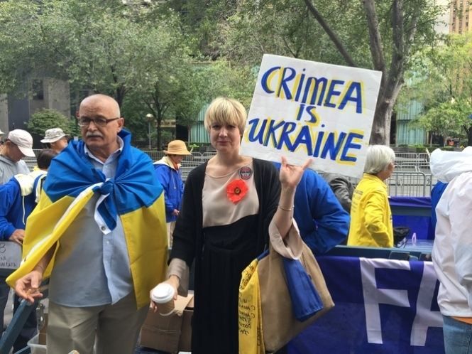 Представитель Совета Европы поехал в Крым