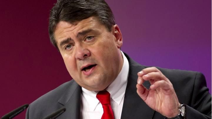 Высшее руководство Германии готово вернуться к проекту "Северного потока - 2" Высшее руководство Германии готово вернуться к проекту "Северного потока - 2"