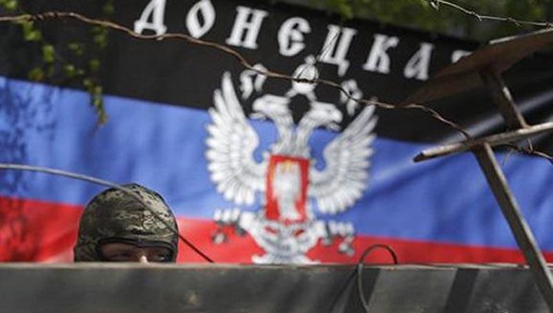 На Донеччині затримали бойовика, який активно воював за "ДНР"