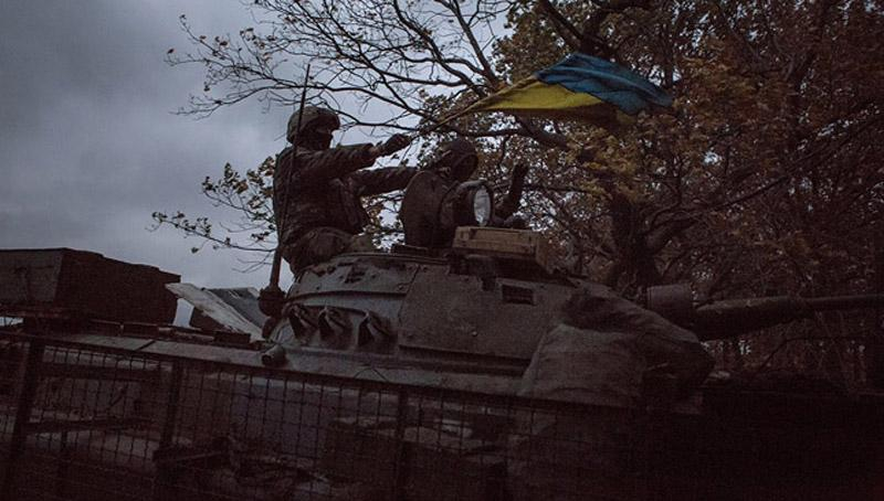 Офіційно: за добу у зоні АТО є загиблі і поранені військові