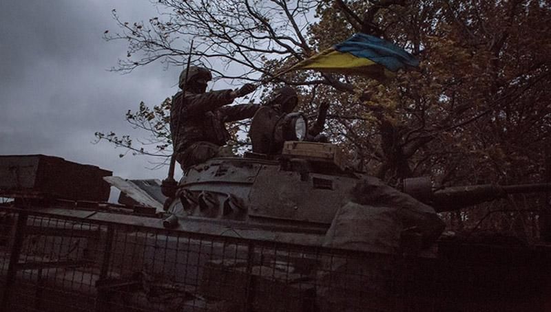 Офіційно: за добу у зоні АТО є загиблі і поранені військові Офіційно: за добу у зоні АТО є загиблі і поранені військові