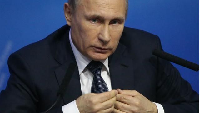 Илларионов назвал, какой козырь держит Путин против Украины