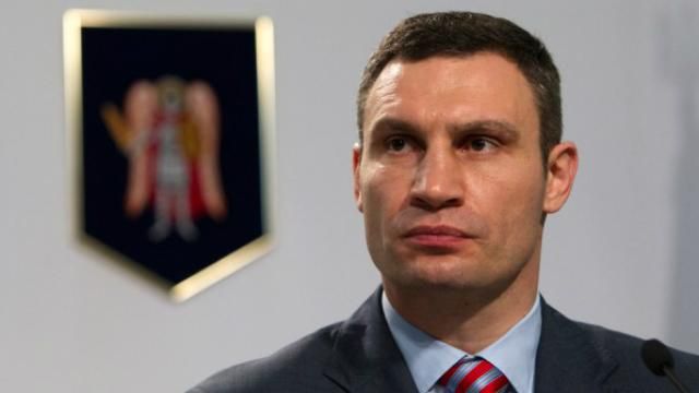 Мэр Киева заявил, что выборы в райсоветы следует проводить после определения полномочий