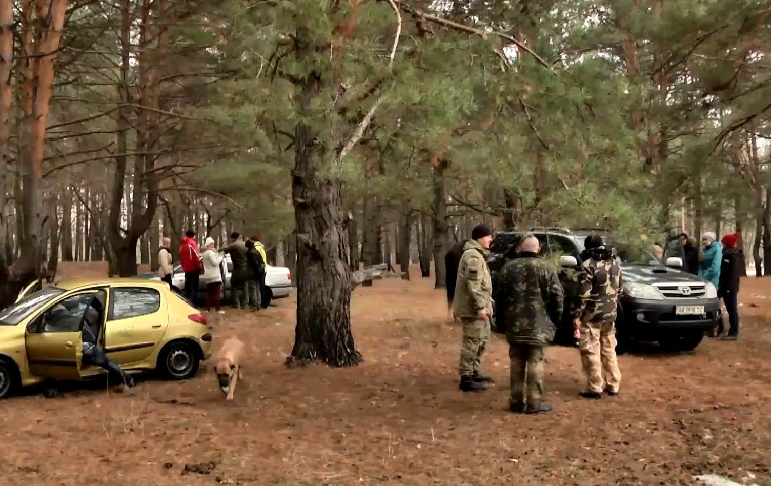 Як журналісти стали фронтовими медиками