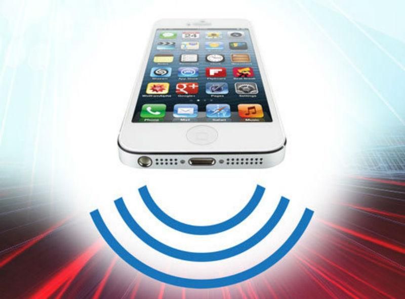 Apple готовит к выпуску беспроводное зарядное устройство Apple готовит к выпуску беспроводное зарядное устройство