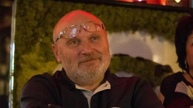 Новым заместителем губернатора Донецкой области станет блогер Игорь Стокоз Новым заместителем губернатора Донецкой области станет блогер Игорь Стокоз