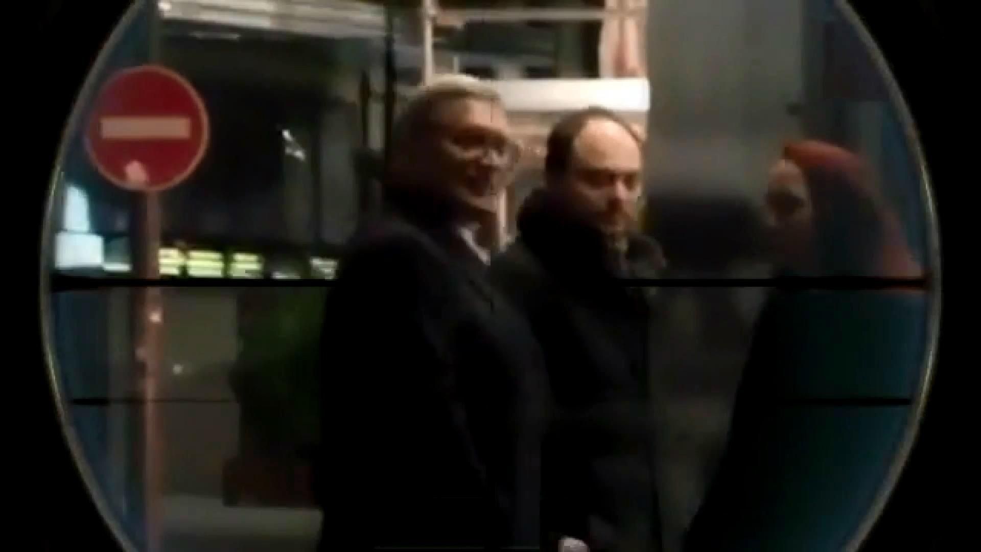 Новий російський опозиціонер потрапив "під приціл" Кадирова Новий російський опозиціонер потрапив "під приціл" Кадирова