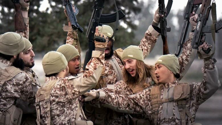 "ІД" була змушена удвічі скоротити свої витрати, — CNN "ІД" була змушена удвічі скоротити свої витрати, — CNN