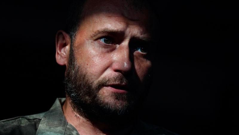 Ярош заявив про створення нового руху Ярош заявив про створення нового руху