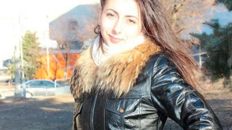 Журналістка сепаратистських видань загинула у ДТП Журналістка сепаратистських видань загинула у ДТП