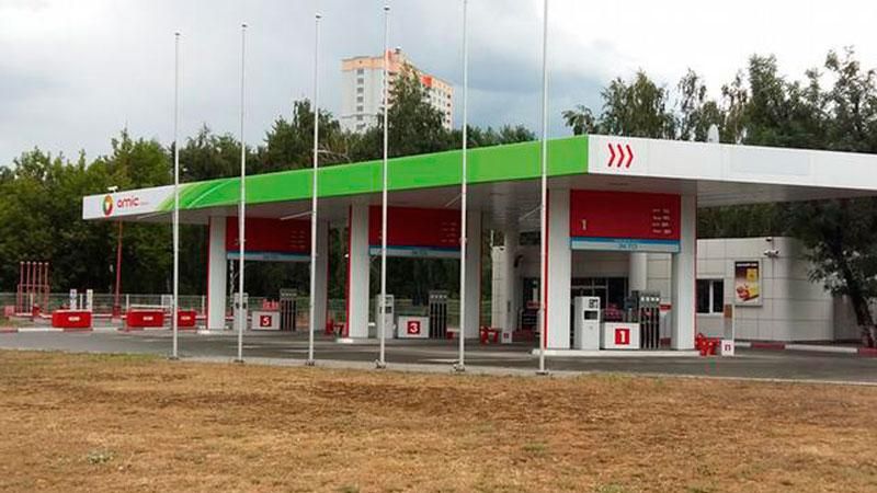 UPECO допускає причетність групи "Приват" до атак на мережу АЗС "АМІС" UPECO допускає причетність групи "Приват" до атак на мережу АЗС "АМІС"