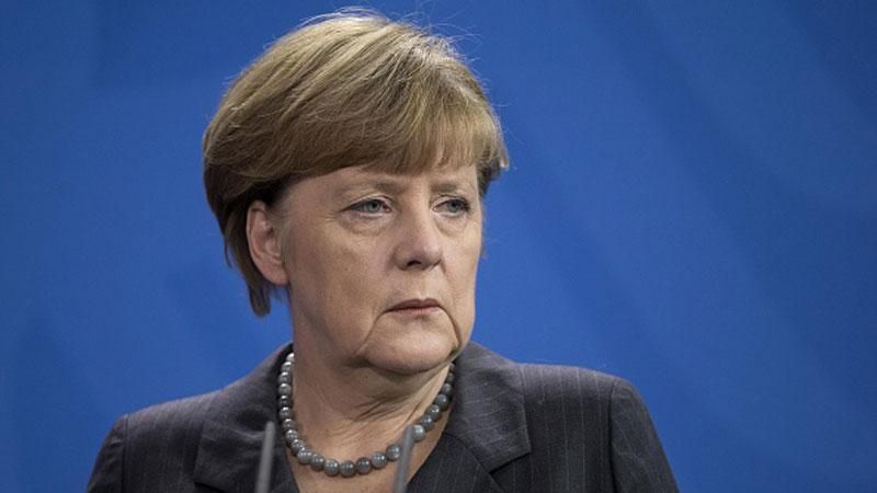 Санкції проти Росії будуть продовжені, — Меркель