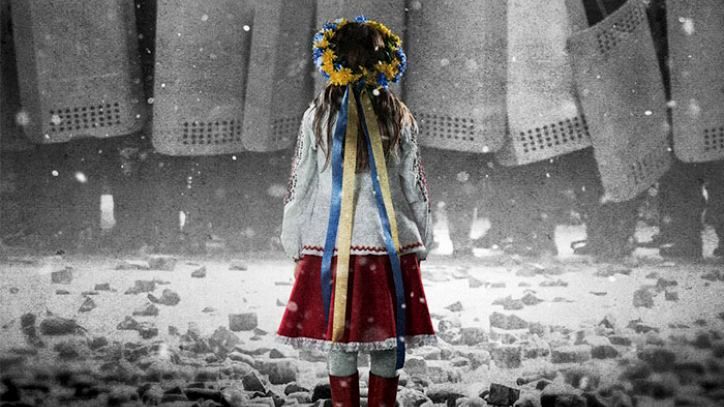 Російські спецслужби погрожували режисеру фільму про Майдан Російські спецслужби погрожували режисеру фільму про Майдан