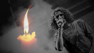 Год без Кузьмы: мы помним Тебя