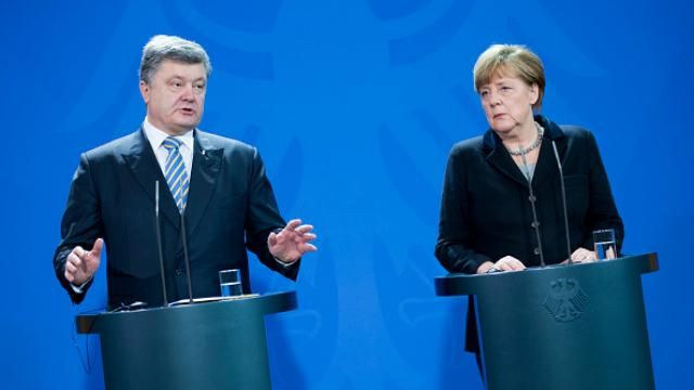 Порошенко попередив, чим небезпечне скасування санкцій проти Росії Порошенко попередив, чим небезпечне скасування санкцій проти Росії