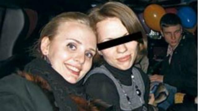 После статьи про дочку Путина у The New Times начались проблемы После статьи про дочку Путина у The New Times начались проблемы