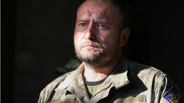 Ярош назвал переломное время для Украины Ярош назвал переломное время для Украины