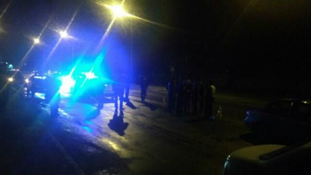 Невідомий на "зебрі" збив двох дітей і втік: з’явились деталі страшної ДТП Невідомий на "зебрі" збив двох дітей і втік: з’явились деталі страшної ДТП