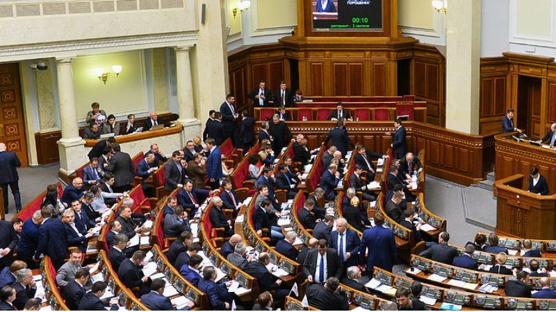 Фракция БПП назвала своих кандидатов в правительство Фракция БПП назвала своих кандидатов в правительство