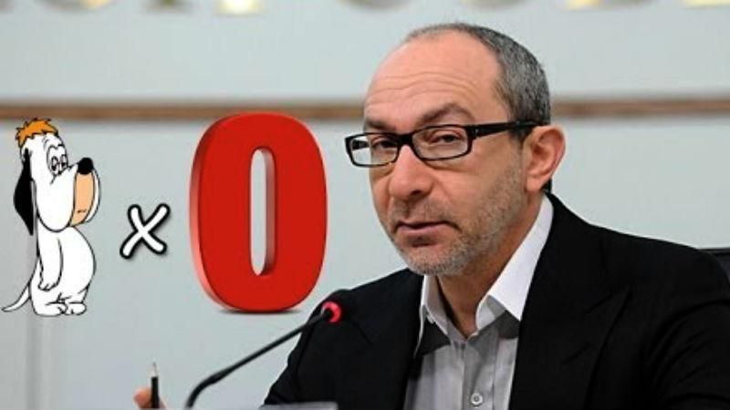 Зачем Кличко поехал гостить к Кернесу Зачем Кличко поехал гостить к Кернесу