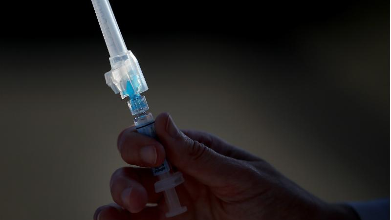 В Киевской области — чрезвычайная ситуация из-за гриппа