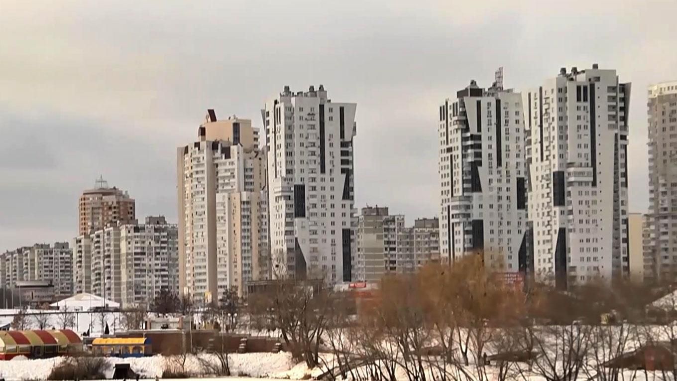 Жители многоэтажек сами будут определять, кому платить за коммуналку Жители многоэтажек сами будут определять, кому платить за коммуналку