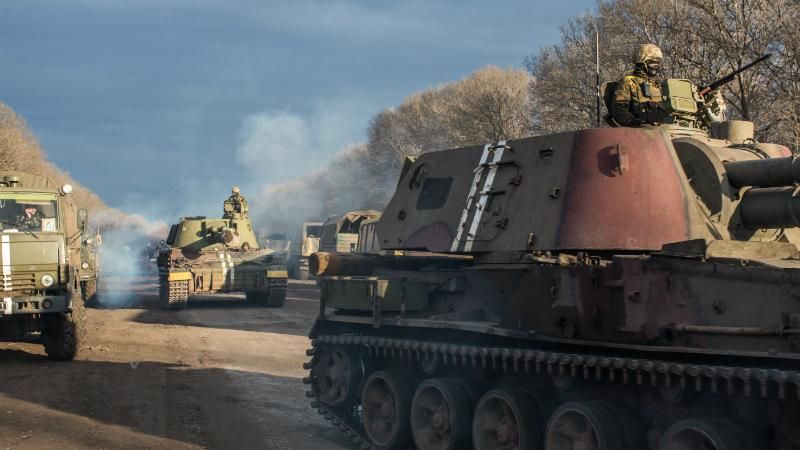 Експерт розповів, чого чекати від бойовиків найближчим часом Експерт розповів, чого чекати від бойовиків найближчим часом