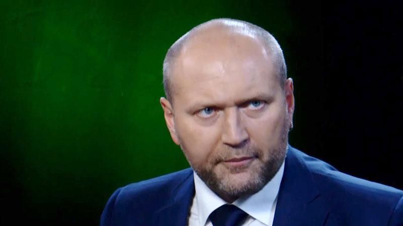 На крісло Яценюка претендує Садовий і Тимошенко, — Береза На крісло Яценюка претендує Садовий і Тимошенко, — Береза