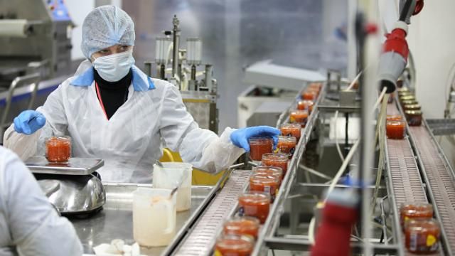 Начали действовать новые украинские санкции против России (Список) Начали действовать новые украинские санкции против России (Список)