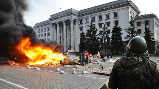 Французький канал таки показав скандальний антиукраїнський фільм Французький канал таки показав скандальний антиукраїнський фільм