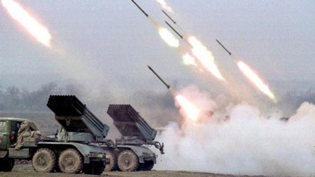 Німецький політолог назвав причини війни Росії на Донбасі Німецький політолог назвав причини війни Росії на Донбасі